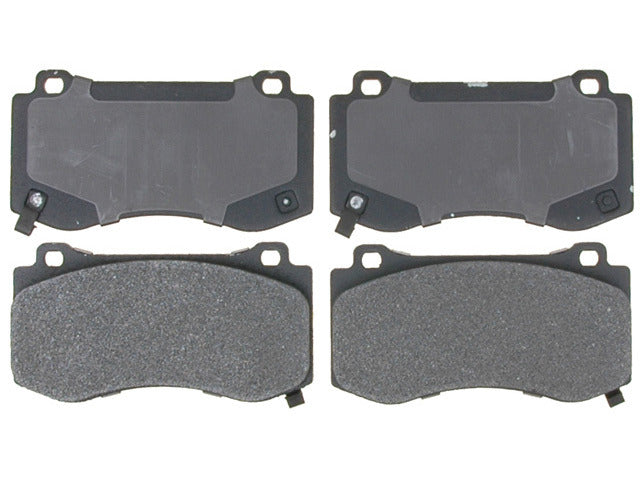 Disc Brake Pad from Raybestos part number SGD1149M