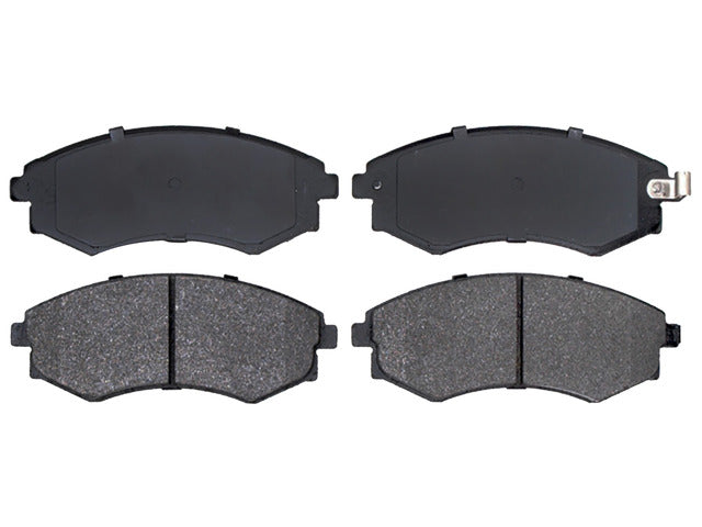 Raybestos SGD700M Disc Brake Pad – Front