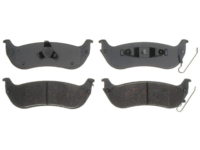 Raybestos SGD998C Disc Brake Pad – Rear