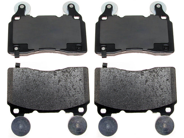 Raybestos SP1474XPH Disc Brake Pad – Front