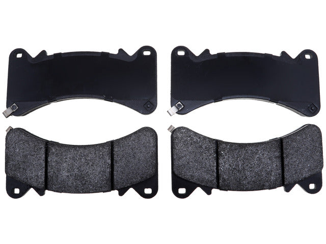 Raybestos SP1910TR Disc Brake Pad Set – Front