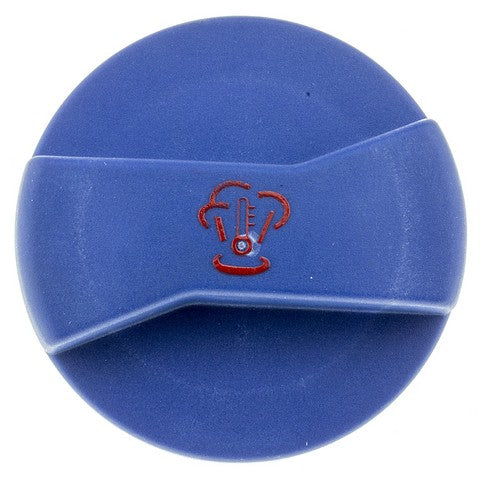 MotoRad T49 Engine Coolant Recovery Tank Cap