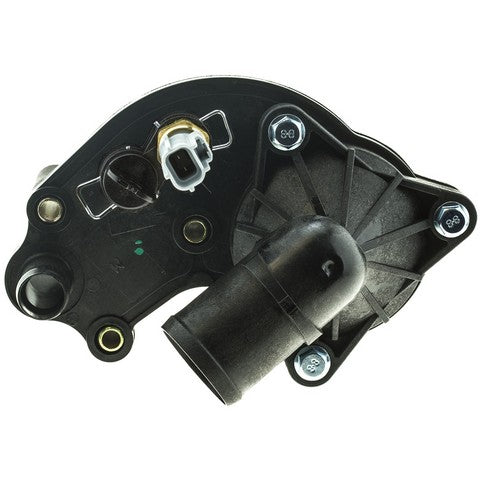 MotoRad TA2061S Engine Coolant Thermostat Housing Assembly
