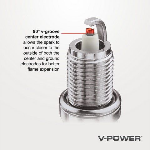 NGK 6953 Spark Plug