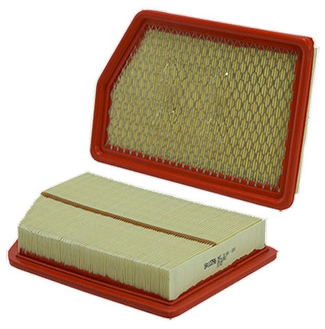 Engine Air Filter from Wix Filters part number WA10096