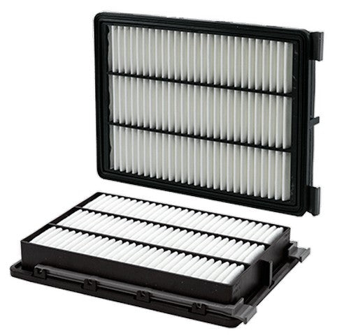 Engine Air Filter from Wix Filters part number WA10335