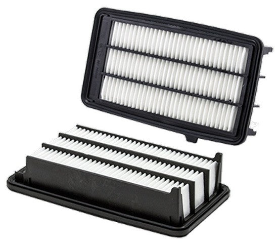 Engine Air Filter from Wix Filters part number WA10417