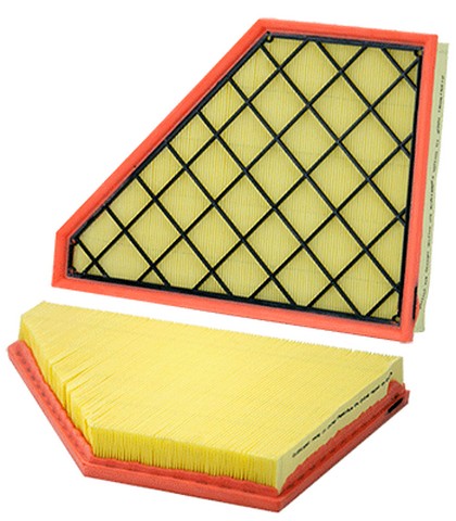 Engine Air Filter from Wix Filters part number WA10718