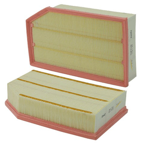 Engine Air Filter from Wix Filters part number WA10841