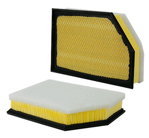 Engine Air Filter from Wix Filters part number WA11057