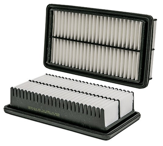 Engine Air Filter from Wix Filters part number WA11091