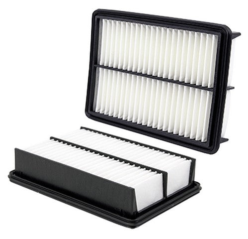 Engine Air Filter from Wix Filters part number WA11107