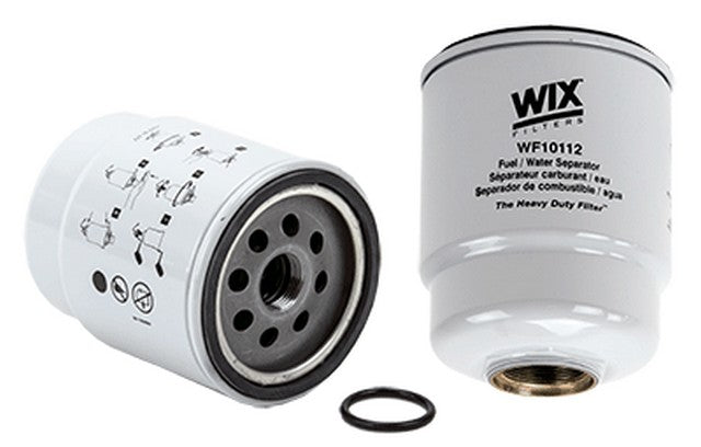 Fuel Water Separator Filter from Wix Filters part number WF10112