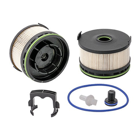 Fuel Water Separator Filter from Wix Filters part number WF10804