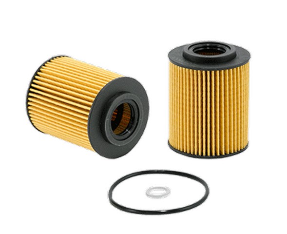 Engine Oil Filter from Wix Filters part number WL10033