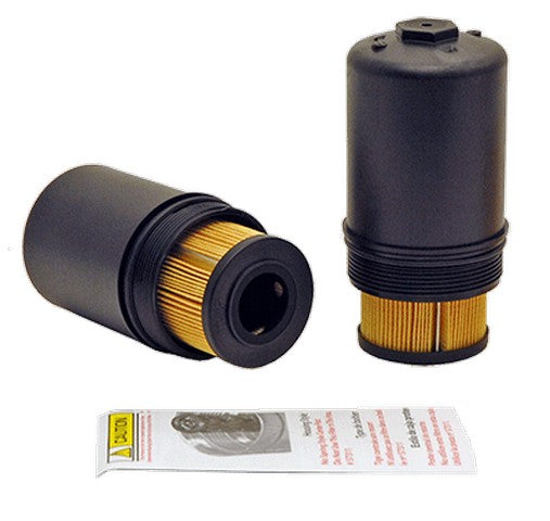 Engine Oil Filter from Wix Filters part number WL10111
