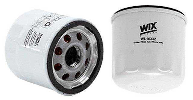 Engine Oil Filter from Wix Filters part number WL10332