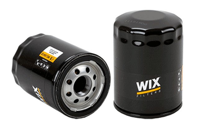 Engine Oil Filter from Wix Filters part number WL10412