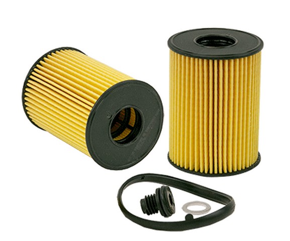 Engine Oil Filter from Wix Filters part number WL10514