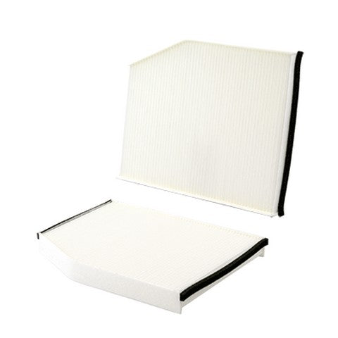 Cabin Air Filter from Wix Filters part number WP10655