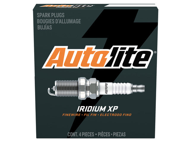 Autolite XP104 Spark Plug