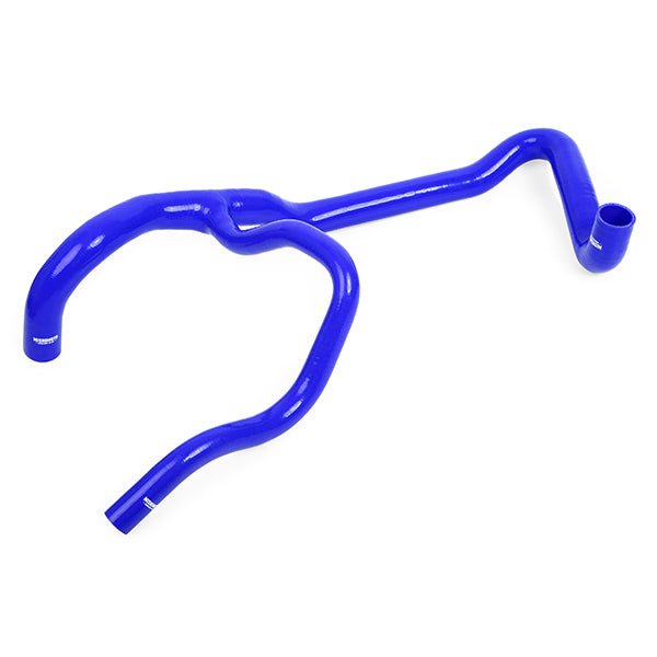 Radiator Coolant Hose Kit from Mishimoto part number MMHOSE-K2-14BL