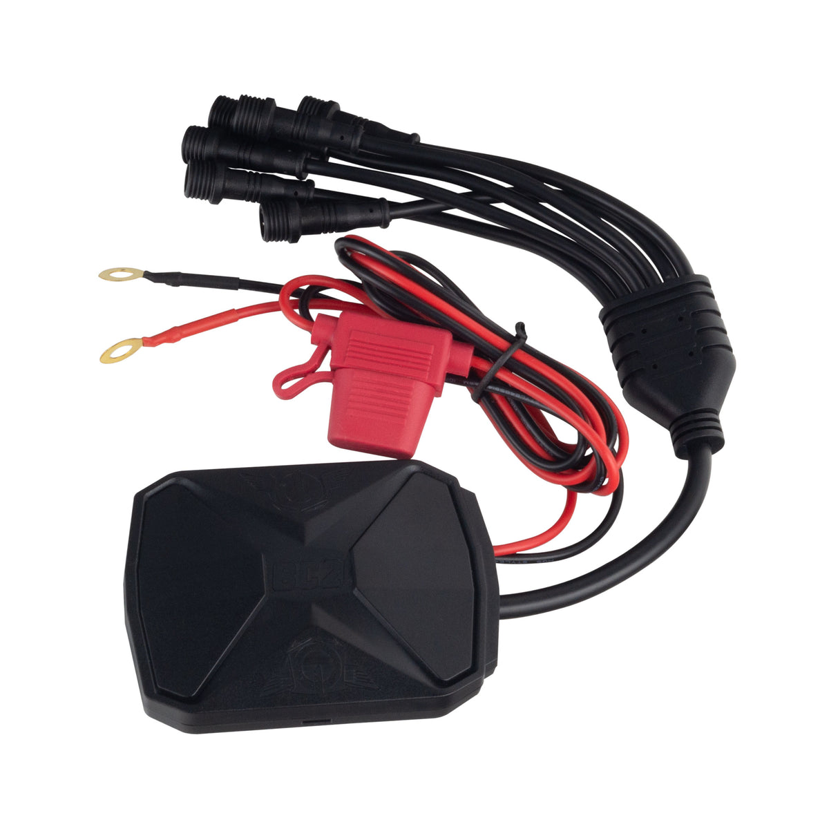 Accessory Light Controller Kit from Oracle Lighting part number BC2-6