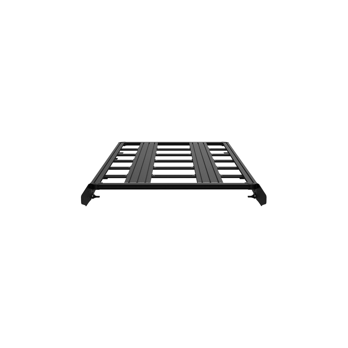 Black roof rack from KC HiLiTES part number 92301