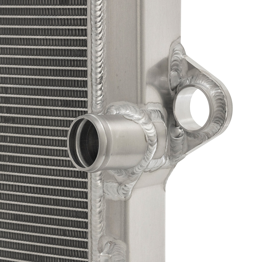 Radiator from Mishimoto part number MMRAD-GX460-10