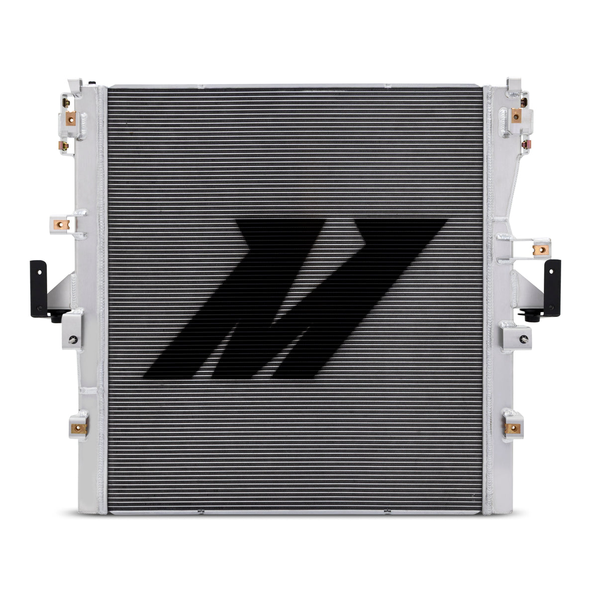 Radiator from Mishimoto part number MMRAD-TAC-24