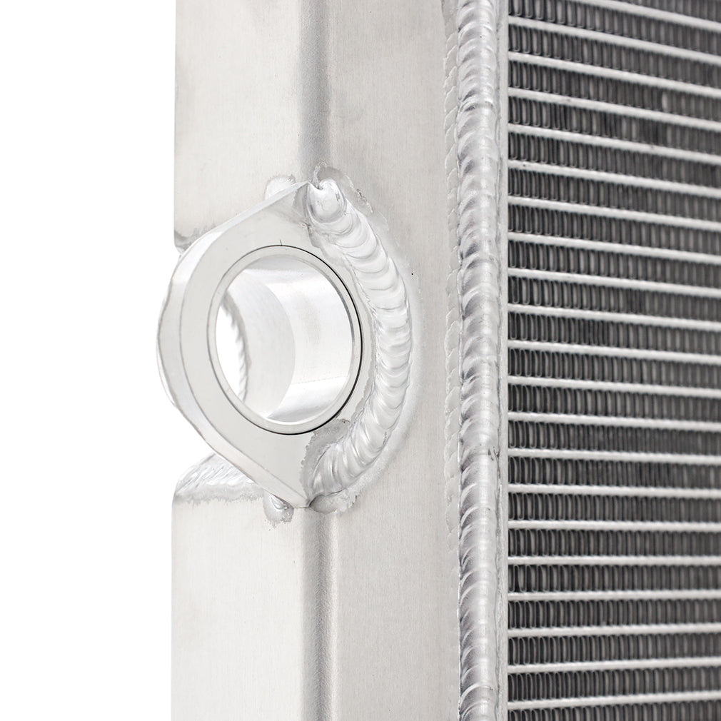 Radiator from Mishimoto part number MMRAD-4RUN-03