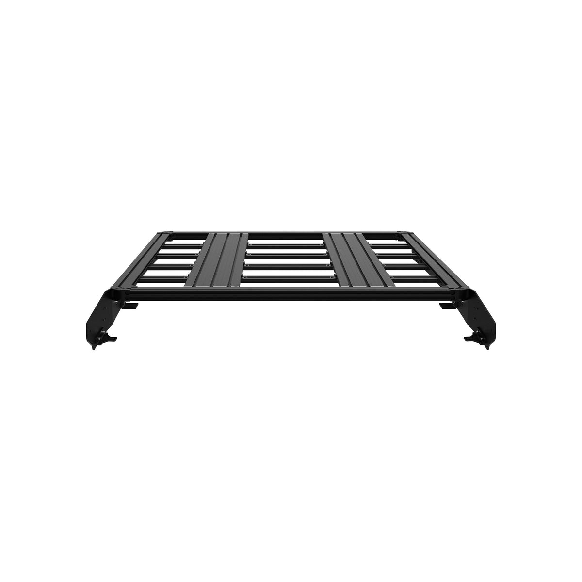 Black roof rack from KC HiLiTES part number 92304