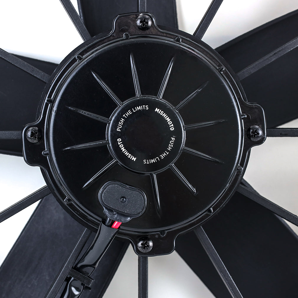 Engine Cooling Fan from Mishimoto part number MMFAN-12HD