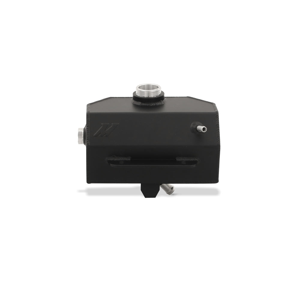 Engine Coolant Reservoir from Mishimoto part number MMRT-MUS-15EBK