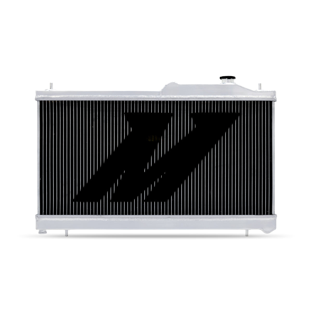 Radiator from Mishimoto part number MMRAD-STI-08