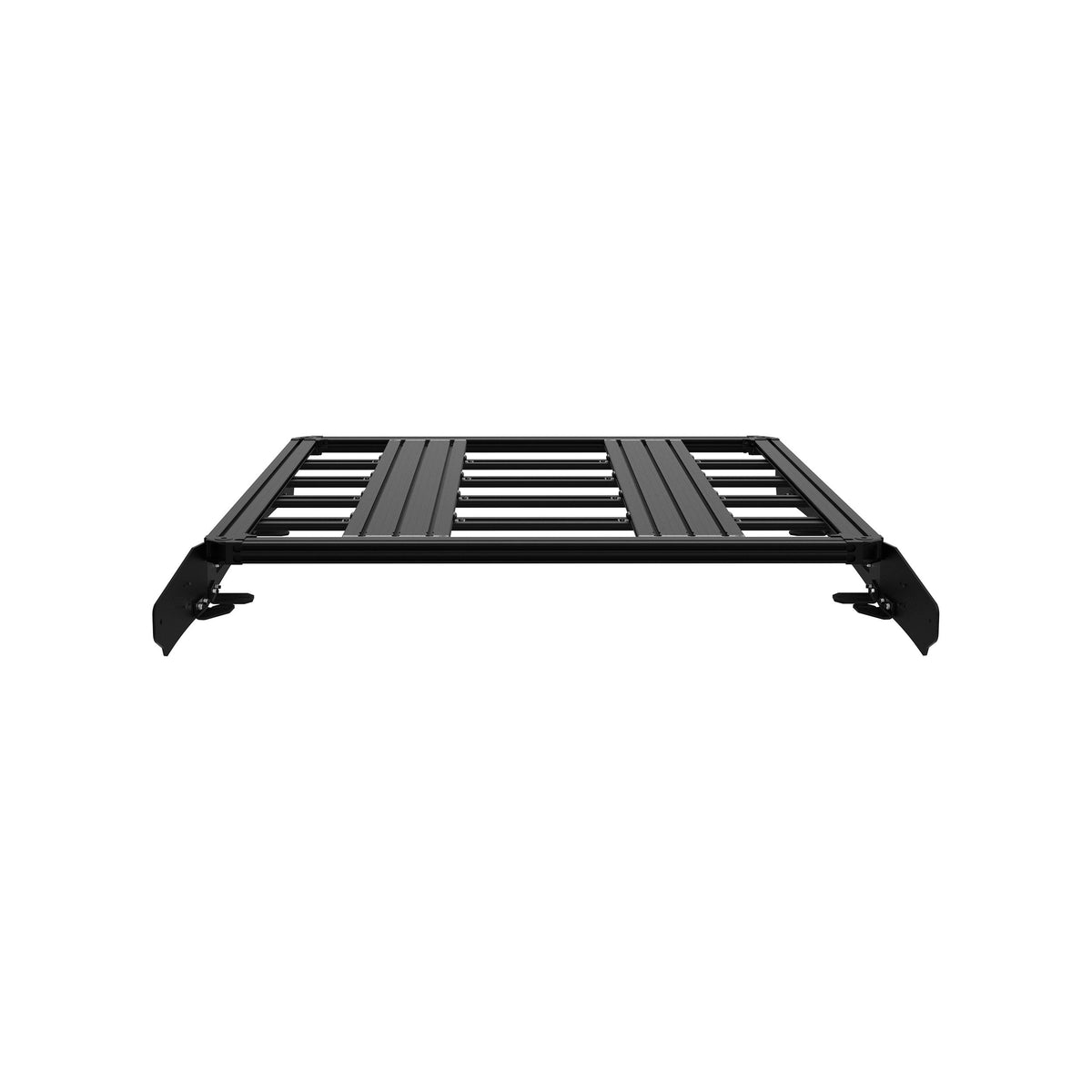 Black roof rack from KC HiLiTES part number 92303