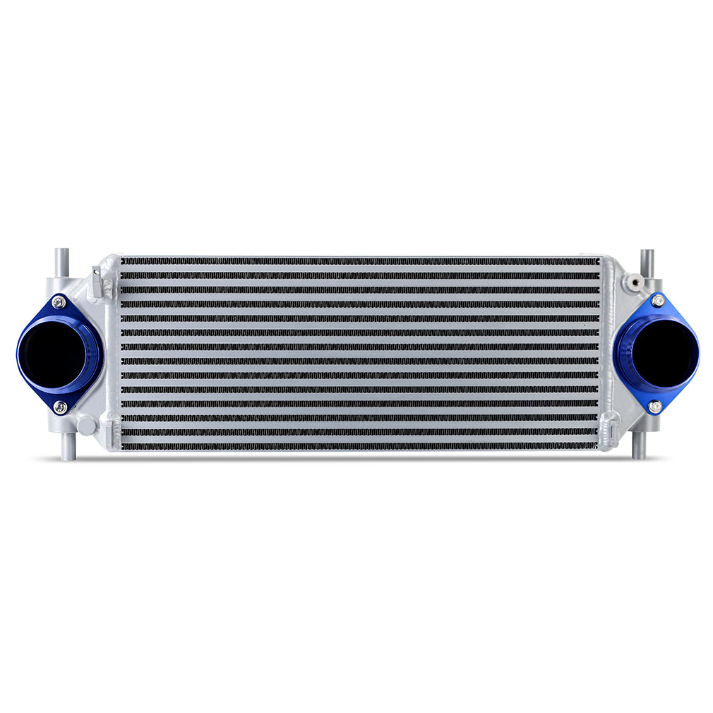 Intercooler from Mishimoto part number MMINT-BR-21SL