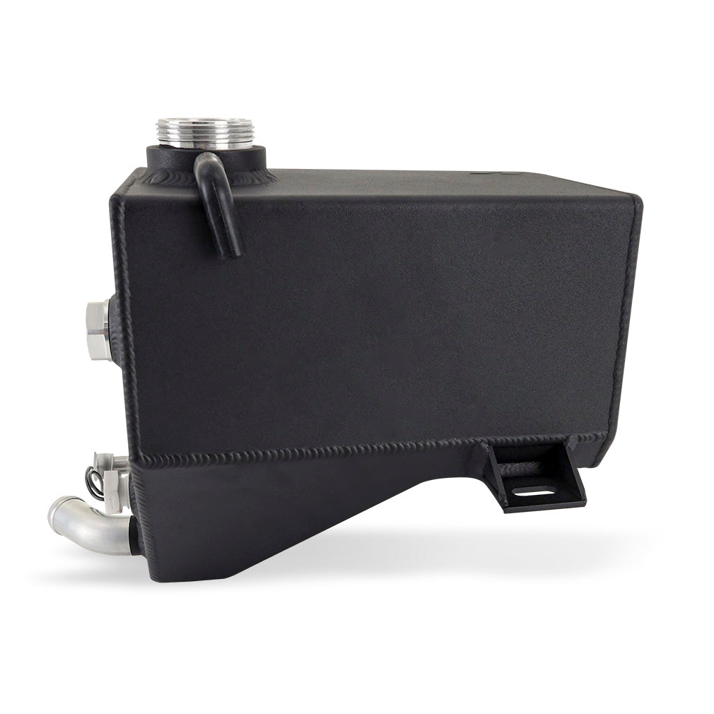 Engine Coolant Reservoir from Mishimoto part number MMRT-DMAX-01MWBK