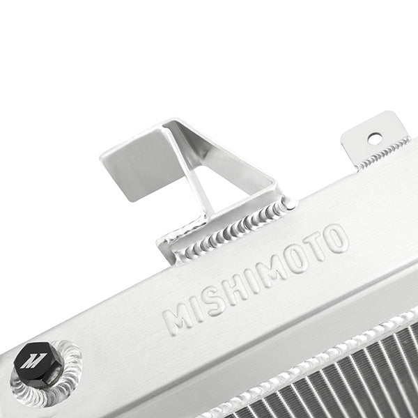 Radiator from Mishimoto part number MMRAD-RAM-13