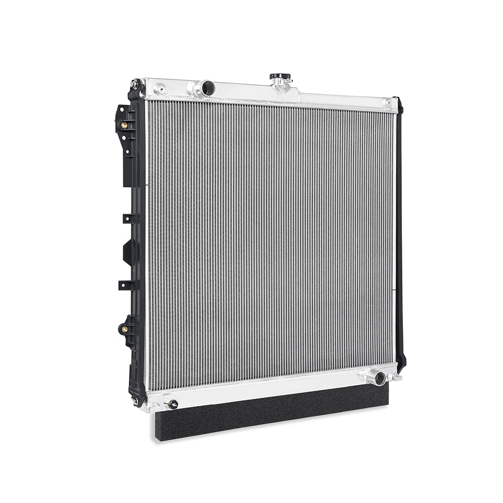 Radiator from Mishimoto part number MMRAD-TUN-07