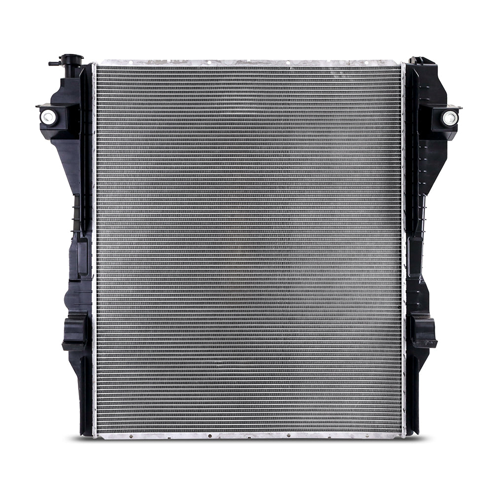 Radiator from Mishimoto part number R13296