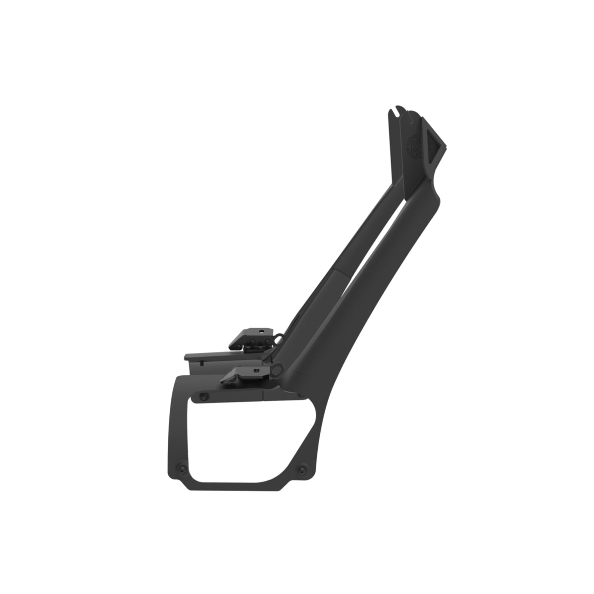Auxiliary Light Mounting Bracket Hardware Kit from KC HiLiTES part number 7331