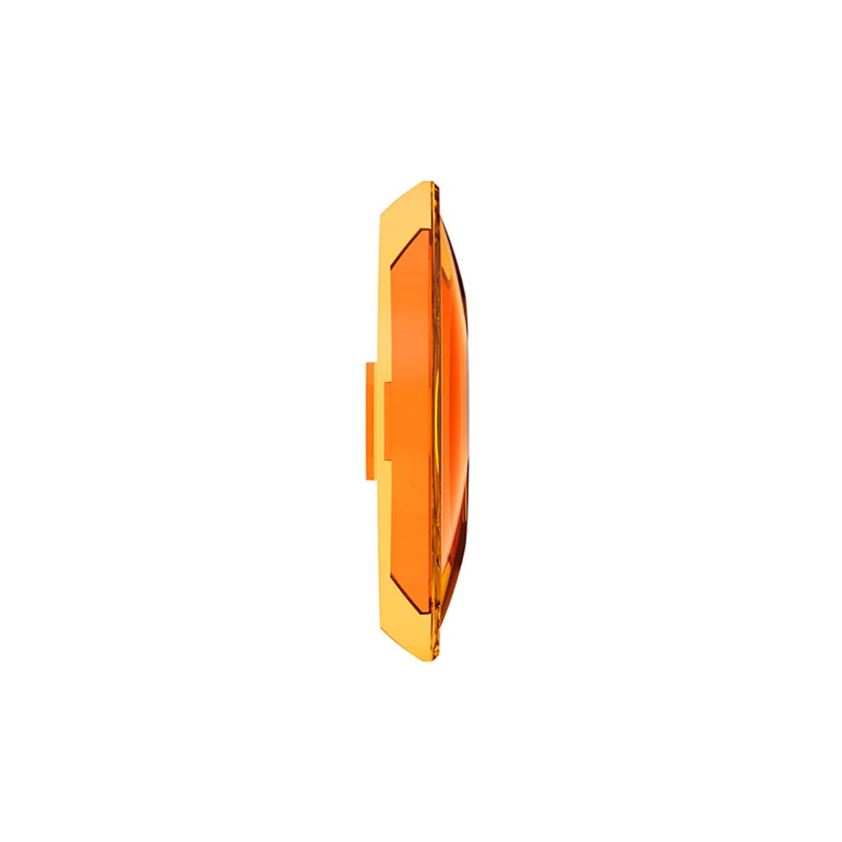 Fog Light Cover from KC HiLiTES part number 5104