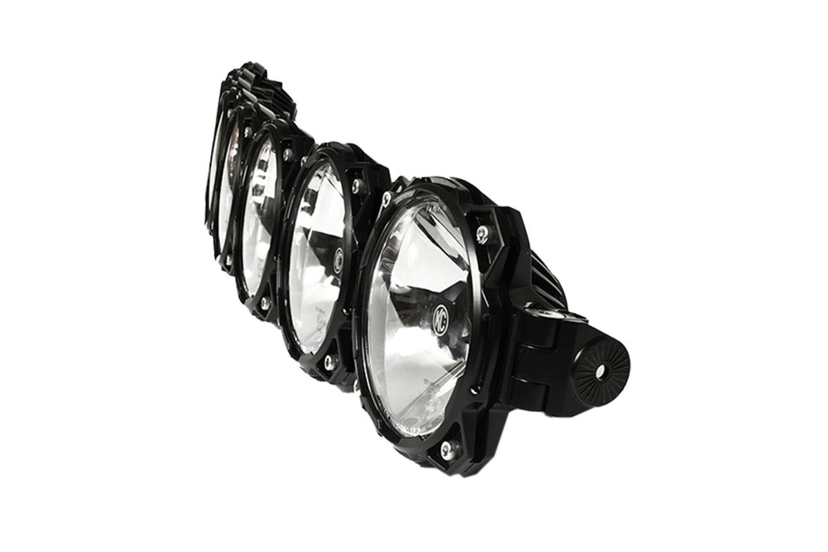 Off-Road Light from KC HiLiTES part number 91398