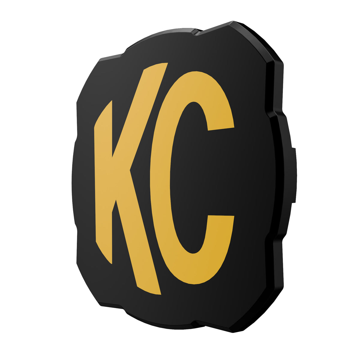 Headlight Cover from KC HiLiTES part number 5325