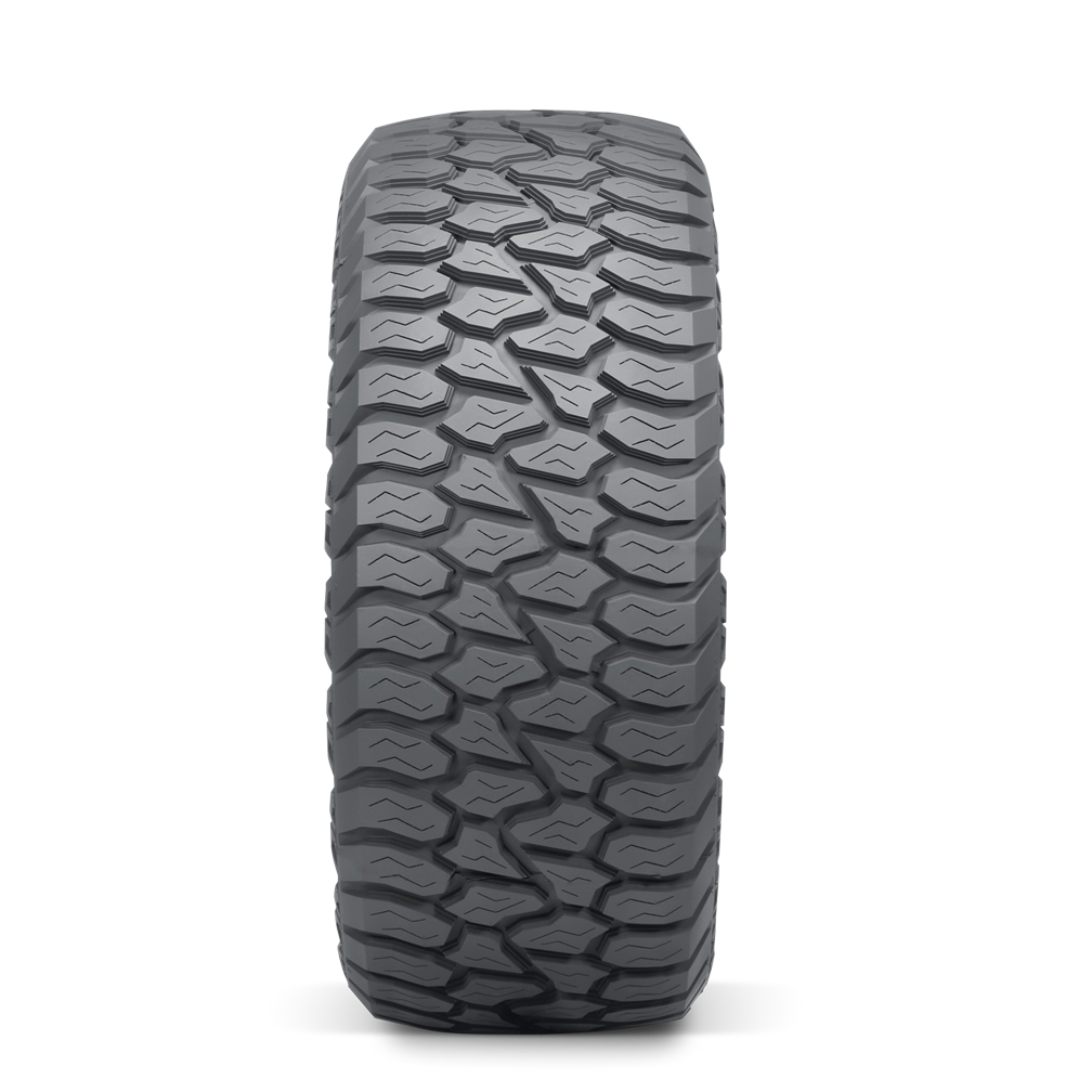 Tire 20 diameter from Amp Tires part number 35-125020AMP/CA3