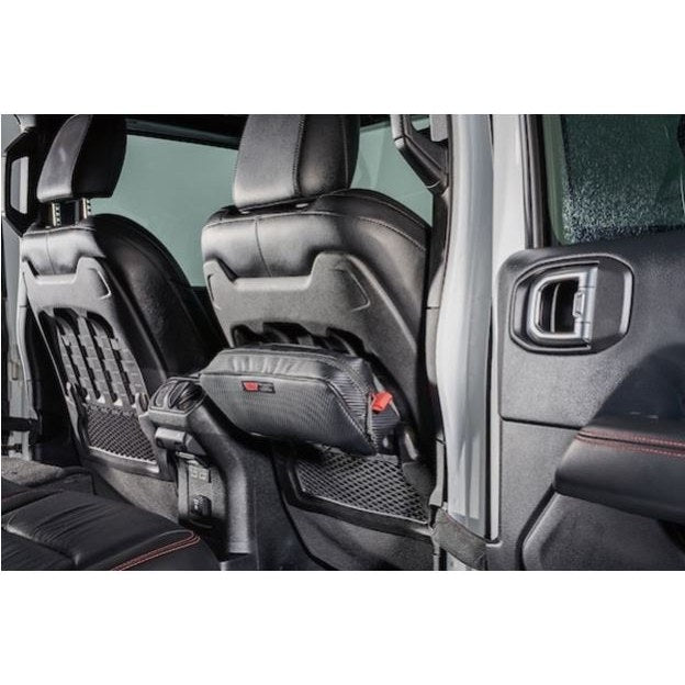 Door Storage Bag from Warn part number 102648