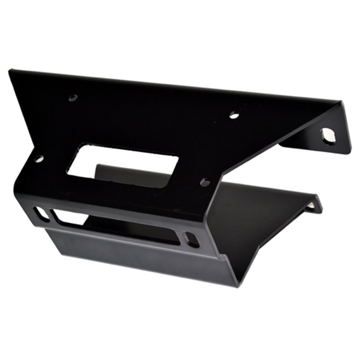 Winch Mount from Warn part number 90930