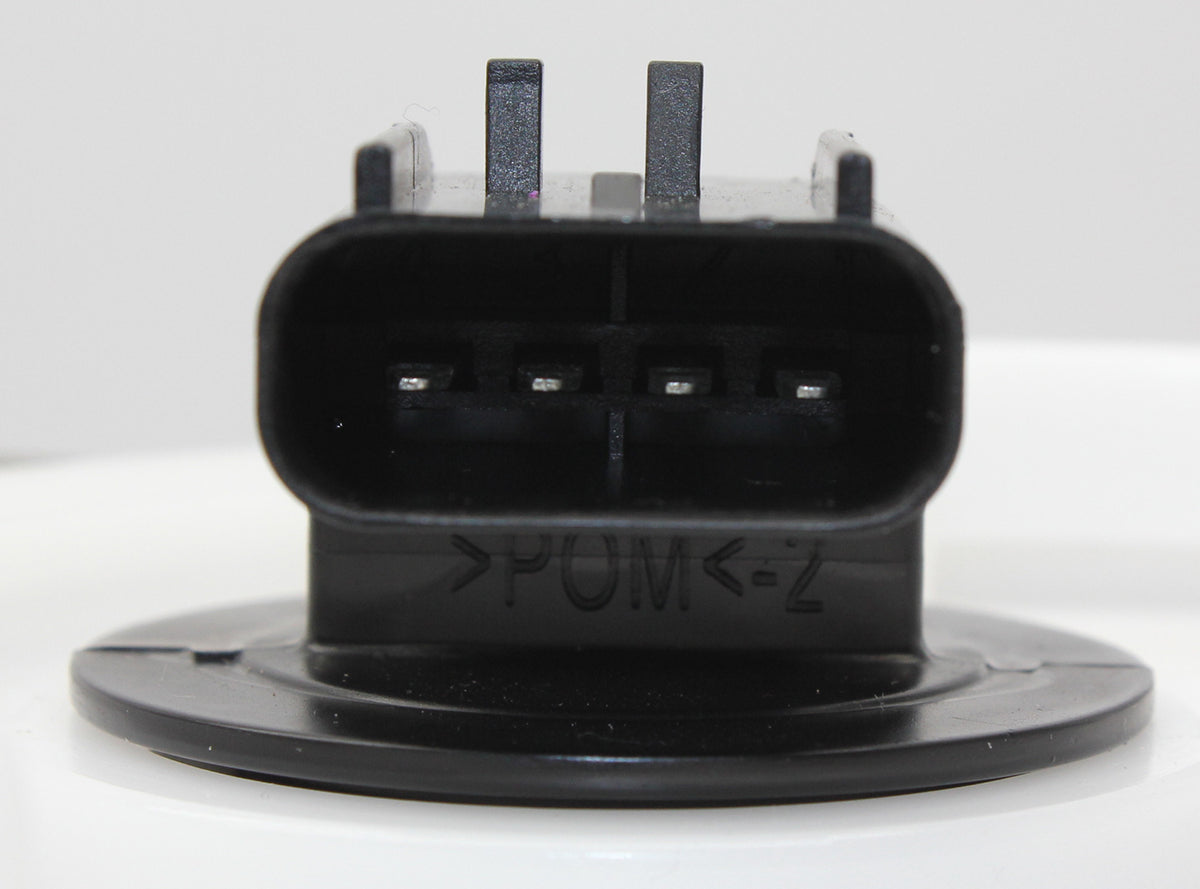 Fuel Pump Module Assembly from TI Automotive part number TU2038