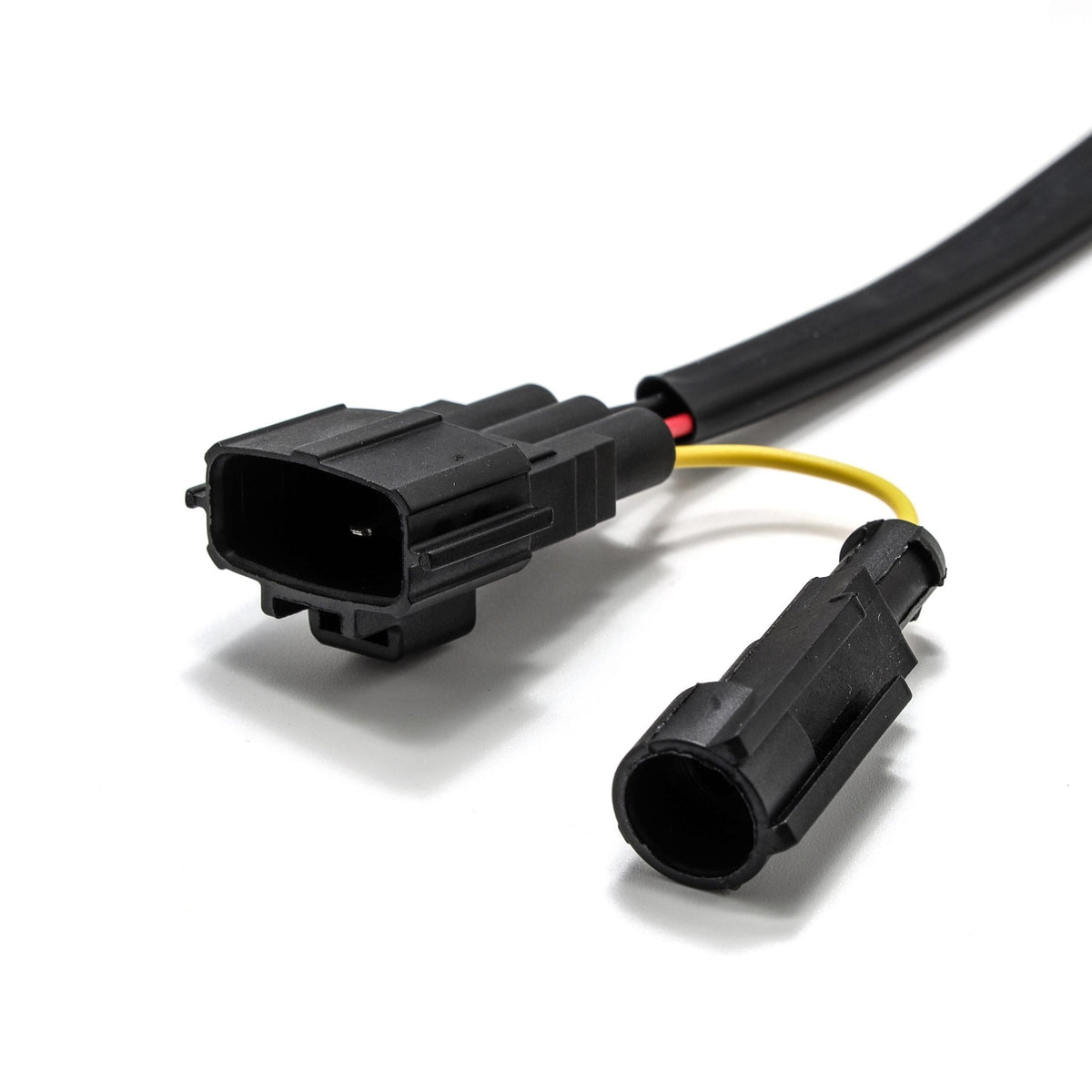 Trailer Wiring Adapter Connector from AlphaRex part number 810018